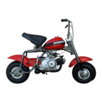 Preview: Honda QA50