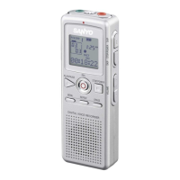 Preview: Sanyo ICR-B31