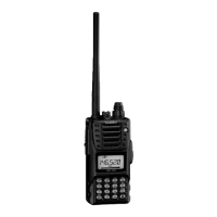 Preview: Yaesu VX-170 - APRS