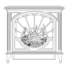 Stove Logo
