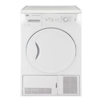 Preview: Beko DCU 8230