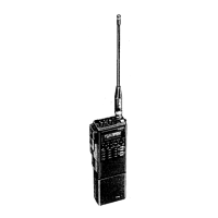 Preview: Alinco DJ-500T