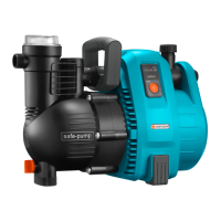 Preview: Gardena 4000/5 Comfort 1732