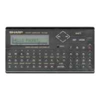 Preview: Sharp PC-1246S