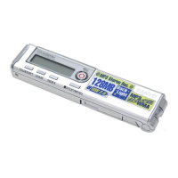 Preview: Sanyo ICR-S240RM