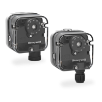 Preview: Honeywell C6097