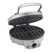 Preview: Cuisinart WAF-200P1