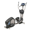 Elliptical Trainer Logo