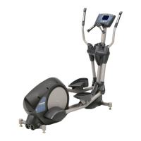 Preview: Stairmaster ClubStride 5100 NSL