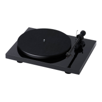 Preview: Pro-Ject DEBUT III PHONO SB