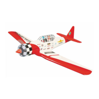 Preview: North American Harvard AT 6