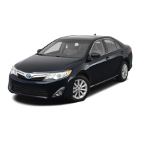 Preview: Toyota Camry Hybrid 2012