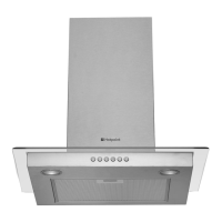 Preview: Hotpoint HDF6.5SAB