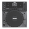 MP3 Player Logo