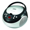 Portable Stereo System Logo