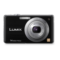Preview: Panasonic DMCFH3 - DIGITAL STILL CAMERA