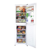 Frost free combi fridge;freezer Logo