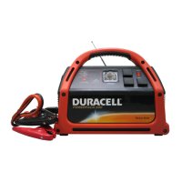 Preview: Duracell POWERPACK 600