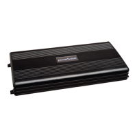 Preview: Power bass ACA-500.1D