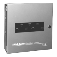 Preview: GE Security 1501