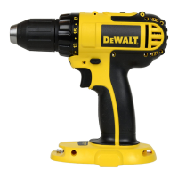Preview: DeWalt DC720-XE