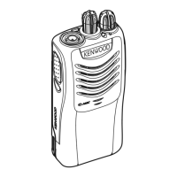 Preview: Kenwood TK-U100U