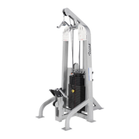 Preview: Hoist Fitness HD1100