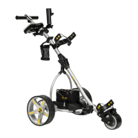 Preview: Bat-caddy X3 Series