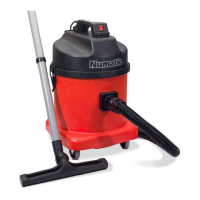 Preview: Numatic NV-450