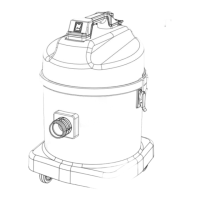 Preview: Numatic NVQ-450