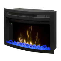 Preview: Dimplex PF2325CG