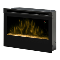 Preview: Dimplex DF2524L
