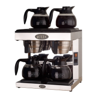 Preview: Coffee Queen DM-2