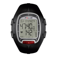 Preview: Polar Electro RS100