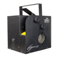 Preview: Chauvet Hurricane Haze 2