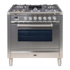 Oven Logo