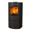 Wood stove Logo