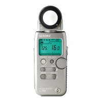 Preview: Sekonic FLASH MASTER L-358