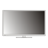 Flat Panel TV Logo