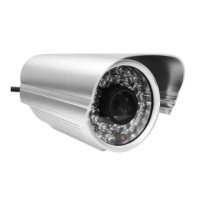 Preview: Foscam FI9804WM