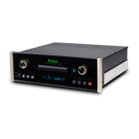 Preview: McIntosh MCD550