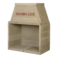 Preview: Mason-Lite Masonry Firebox