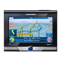 Preview: Blaupunkt TravelPilot Lucca 3.5