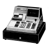 Cash Register Logo