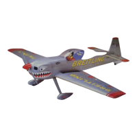 Preview: Kyosho CAP 232-60 breitling