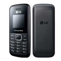 Preview: LG LG-B220