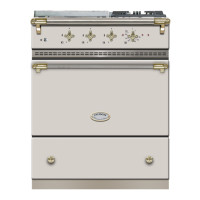Preview: Lacanche CORMATIN LG 731 G