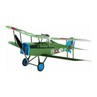 Preview: PARKZONE S.E.5a