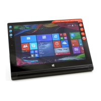 Preview: Lenovo YOGA Tablet 2-851F