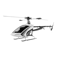 Preview: ROBBE millennium 60 II